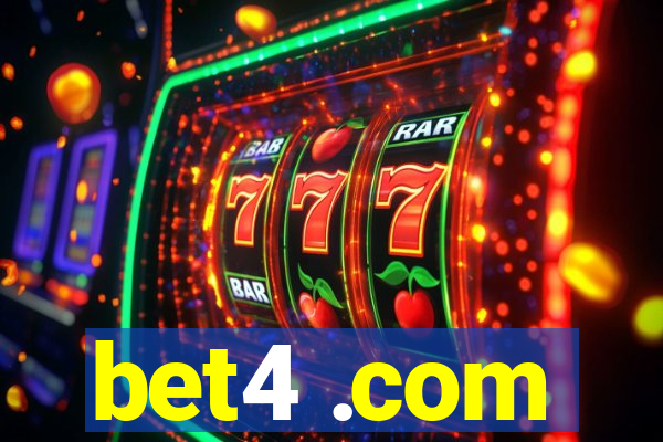 bet4 .com